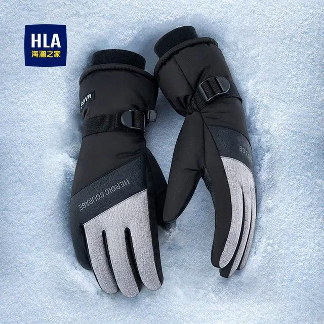 HLA