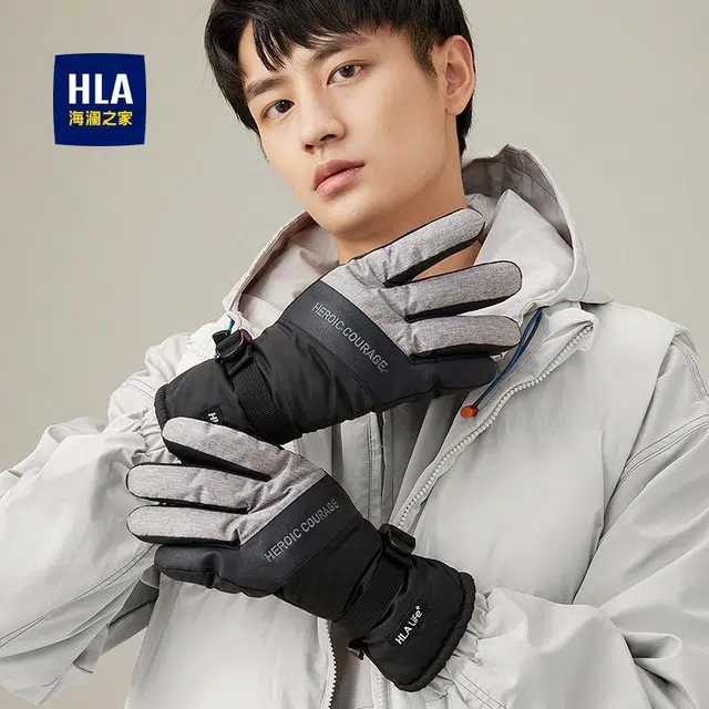 HLA