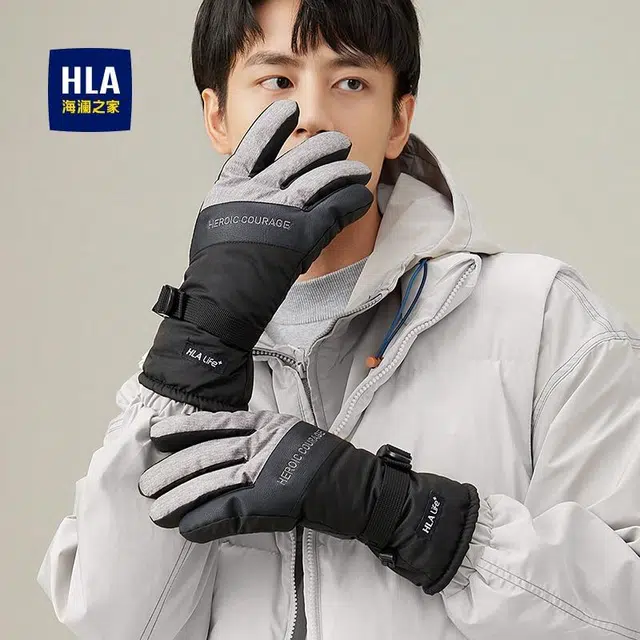 HLA