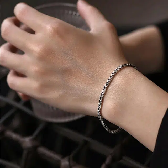 3mm S925