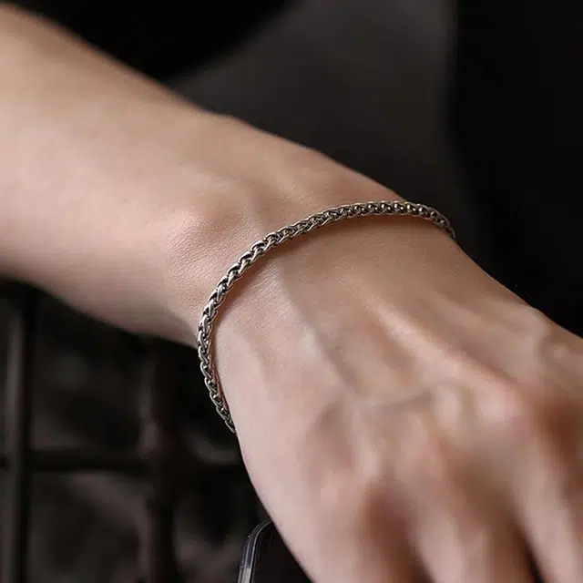 3mm S925