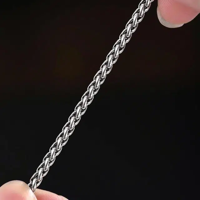 3mm S925
