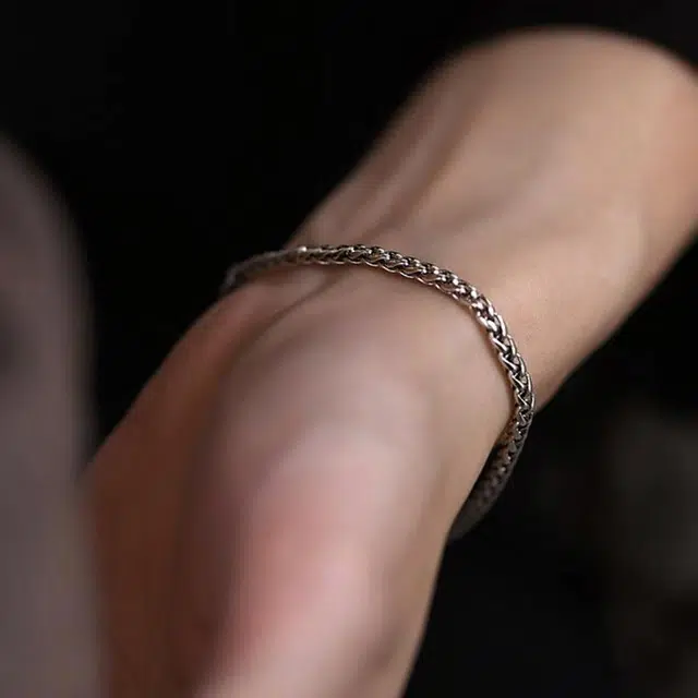 3mm S925