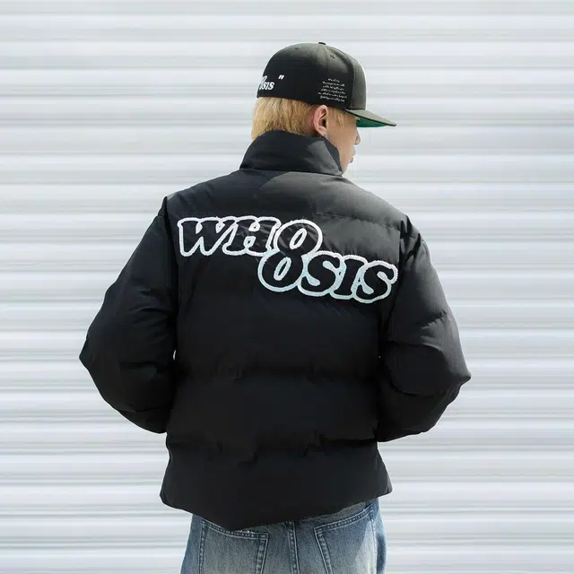 WHOOSIS