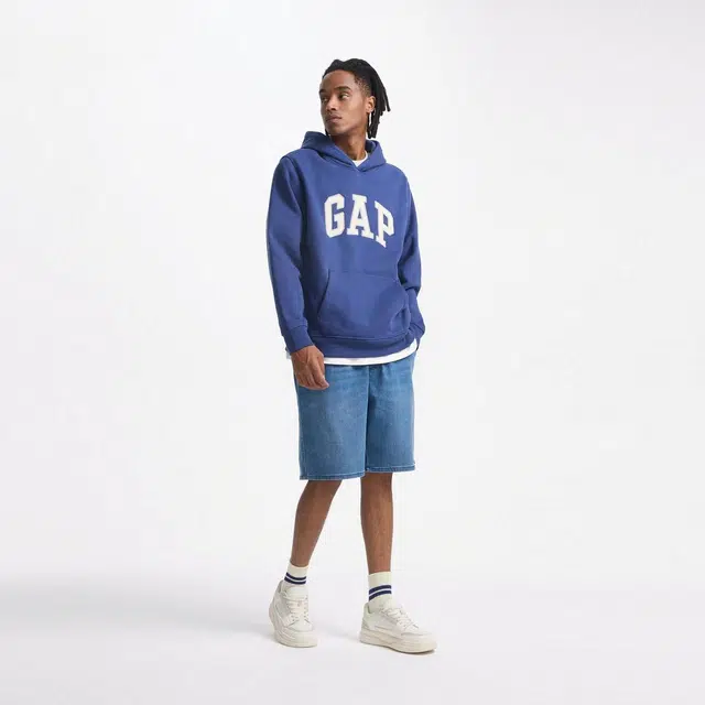 GAP logo
