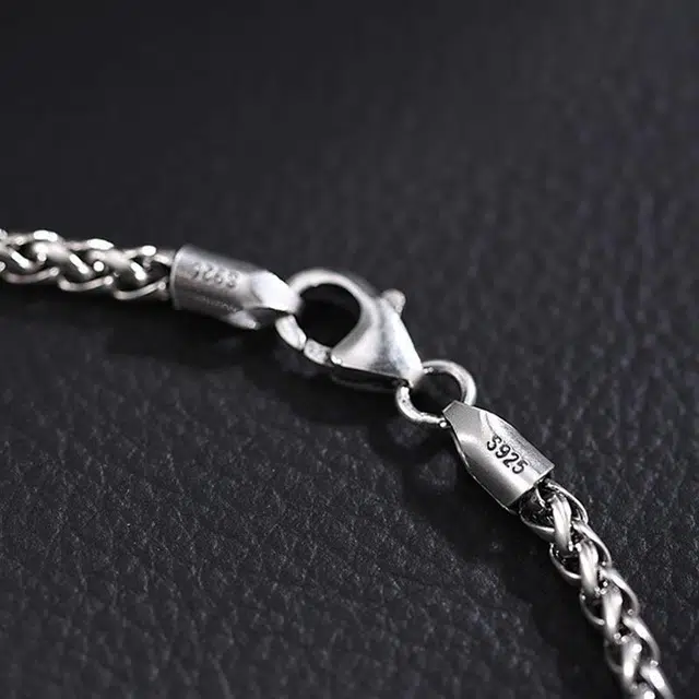 3mm S925