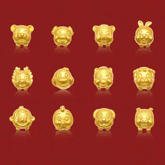 KING SIZE JEWELRY 3D 999