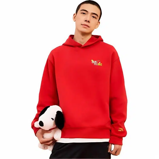 x SNOOPY