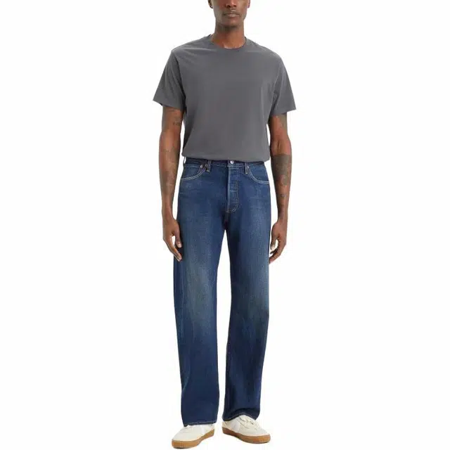 levis