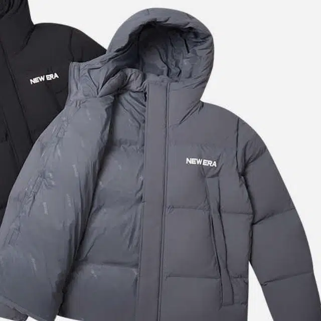 New Era FW24 logo
