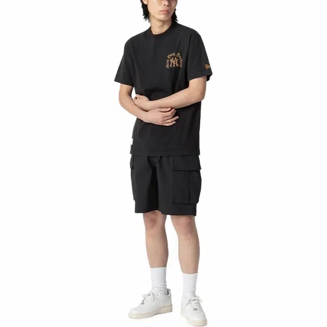 New Era T