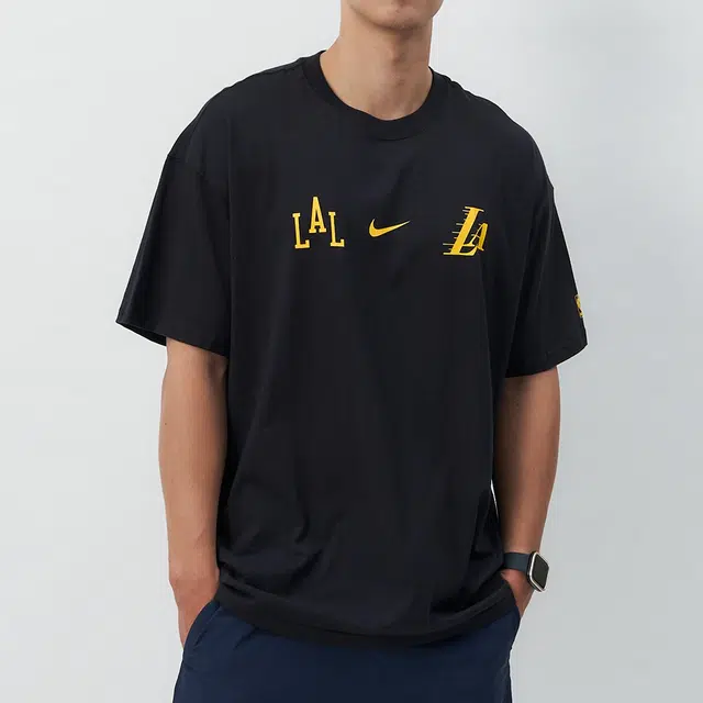 Nike x NBA T