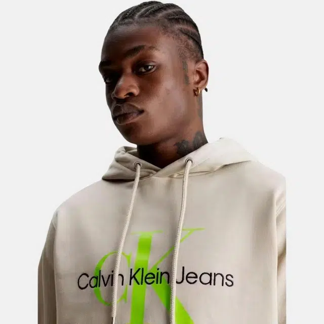 CALVIN KLEIN