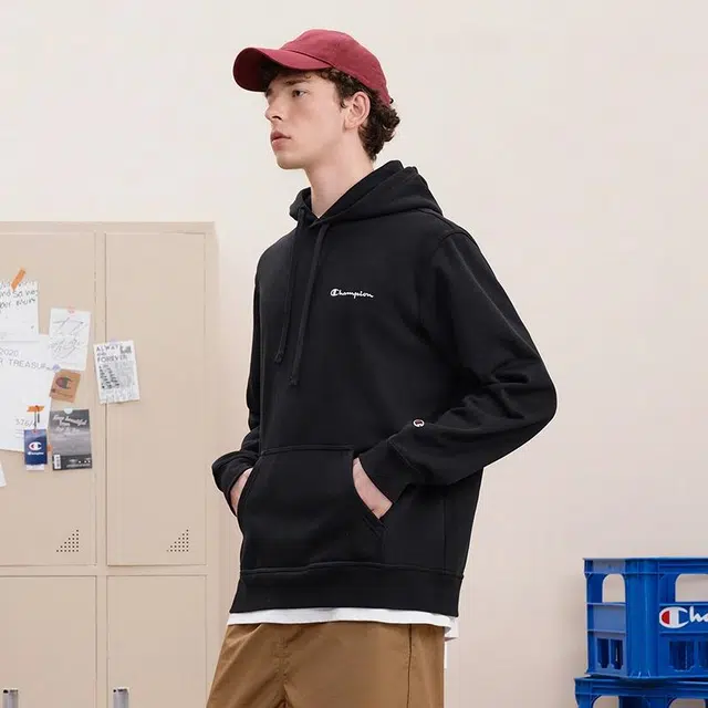 Champion FW24 Logo