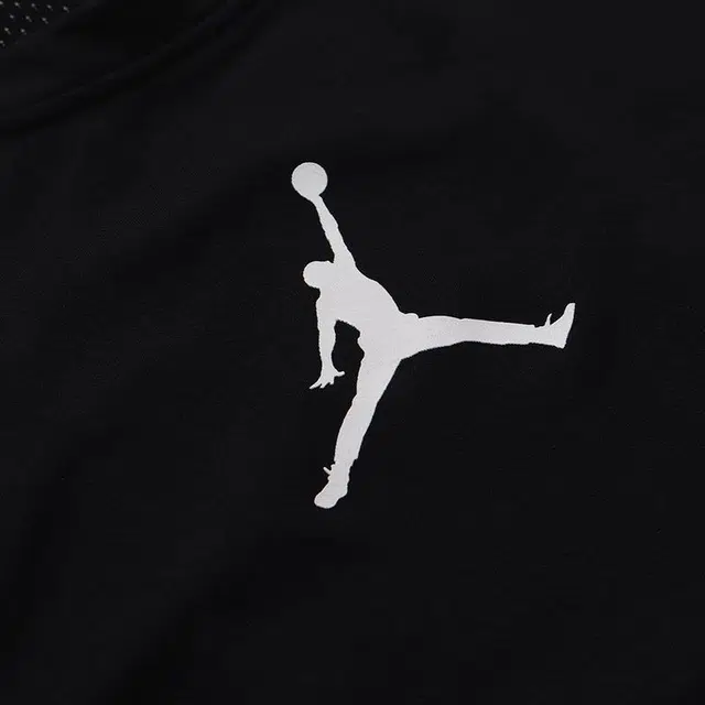 Jordan logoT