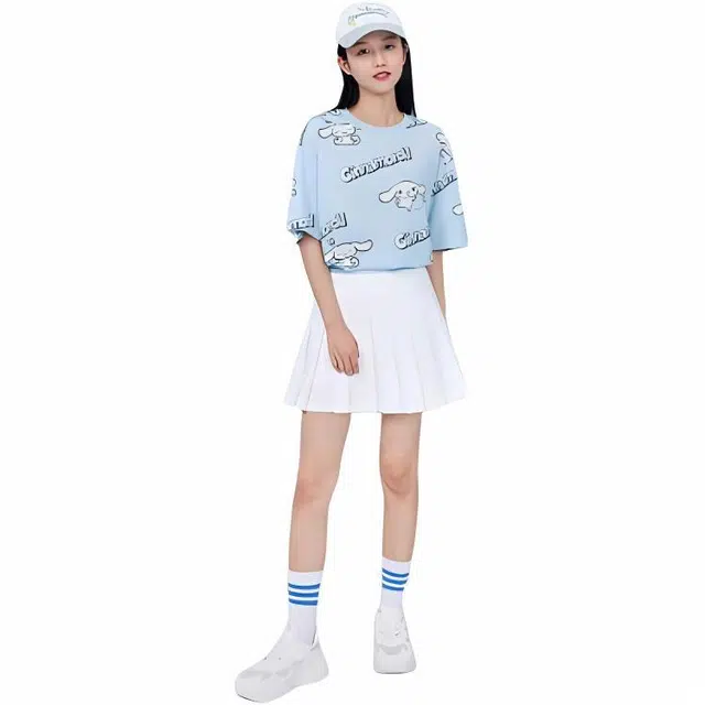 x Sanrio T