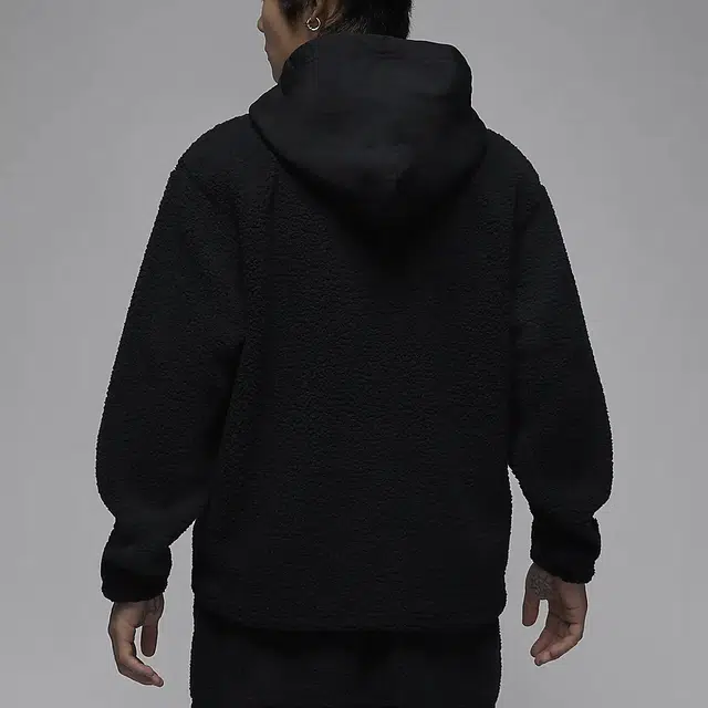 Jordan Flight SHERPA TOP