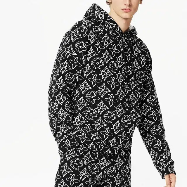 LOUIS VUITTON x NBA FW21