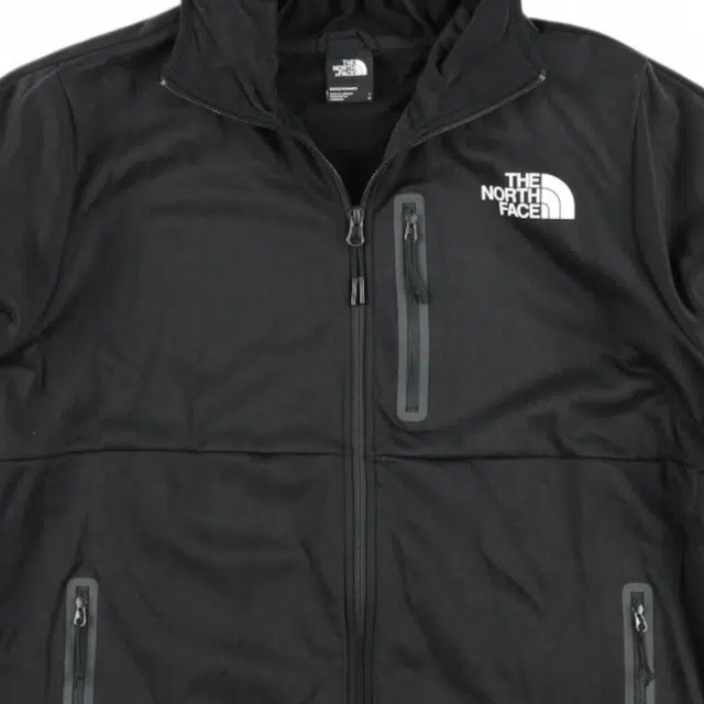 The North Face Pioneer Peak Hoodie Black