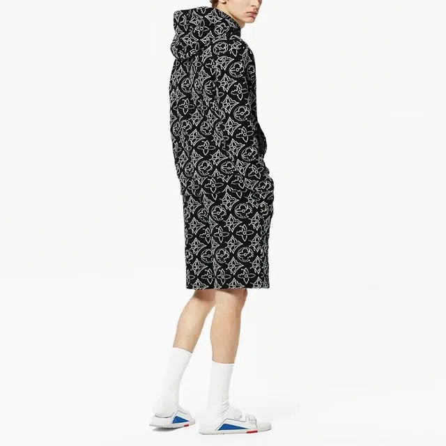 LOUIS VUITTON x NBA FW21