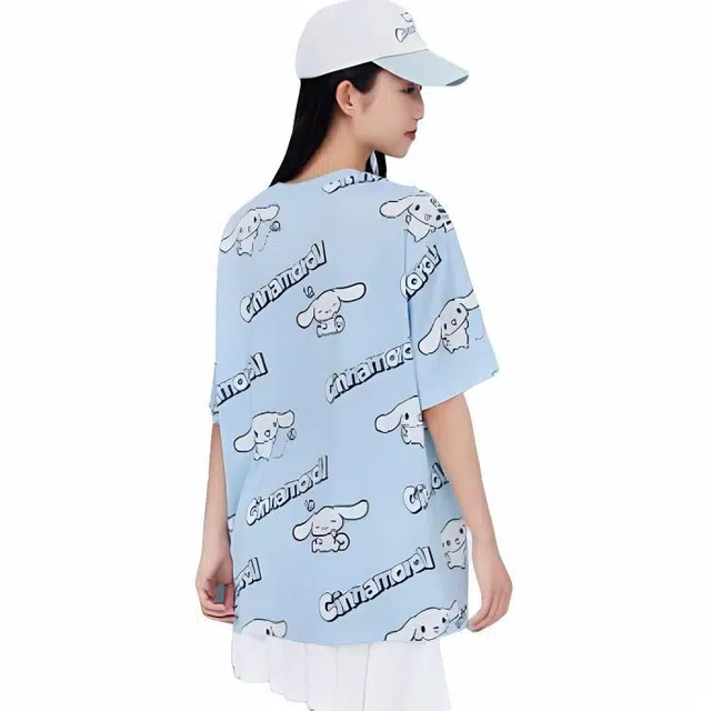 x Sanrio T