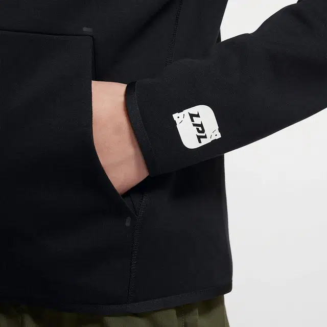 Nike x LPL RNG