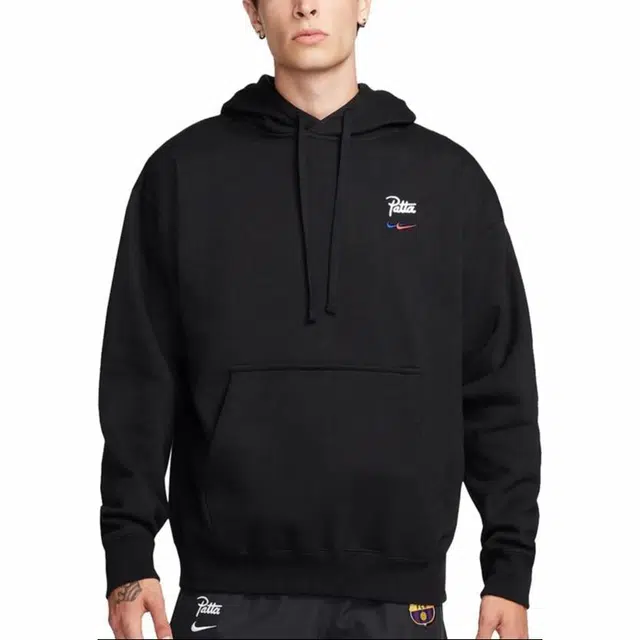 Nike x Patta x FW23 LOGO