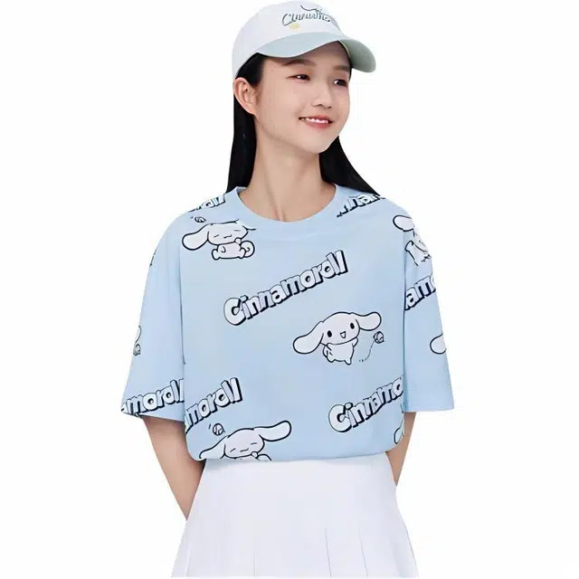 x Sanrio T