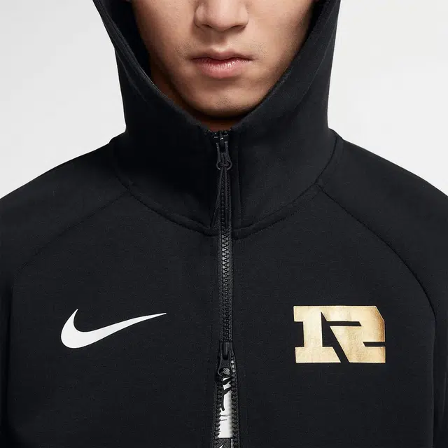 Nike x LPL RNG