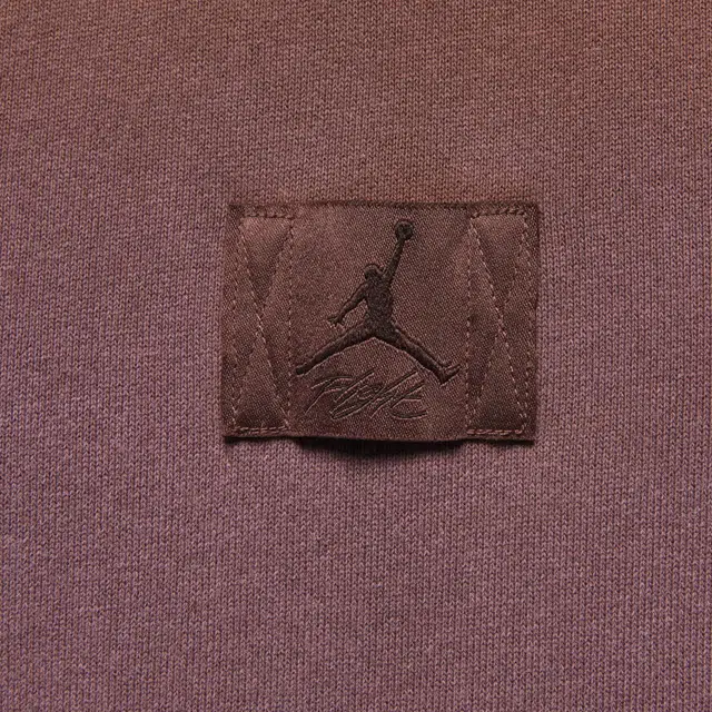 Jordan Flight Fleece