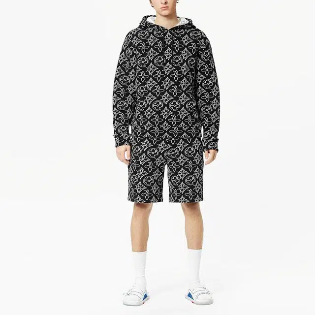 LOUIS VUITTON x NBA FW21