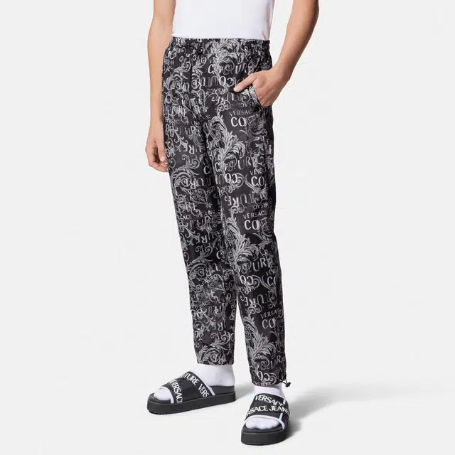 VERSACE JEANS COUTURE SS23 Logo