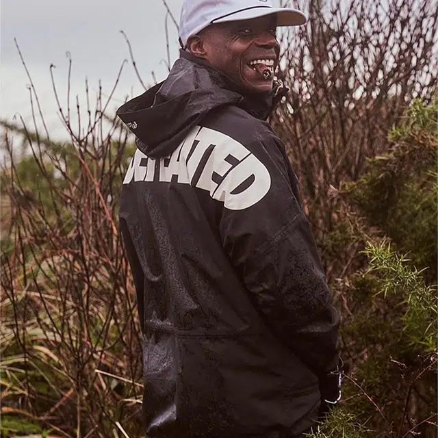 UNDEFEATED x Malbon Golf FW24