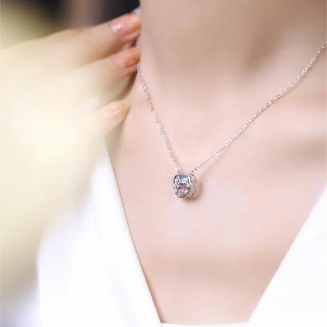Lady go S925