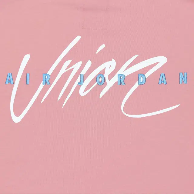Jordan x Union LA T