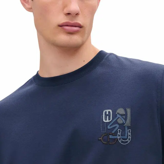 HERMES SS25 T