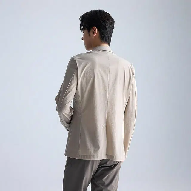 LESS IS MORE