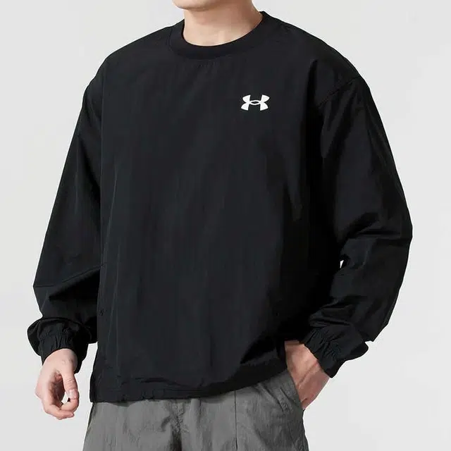 Under Armour