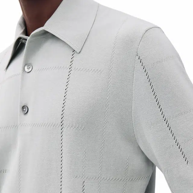 HERMES Polo