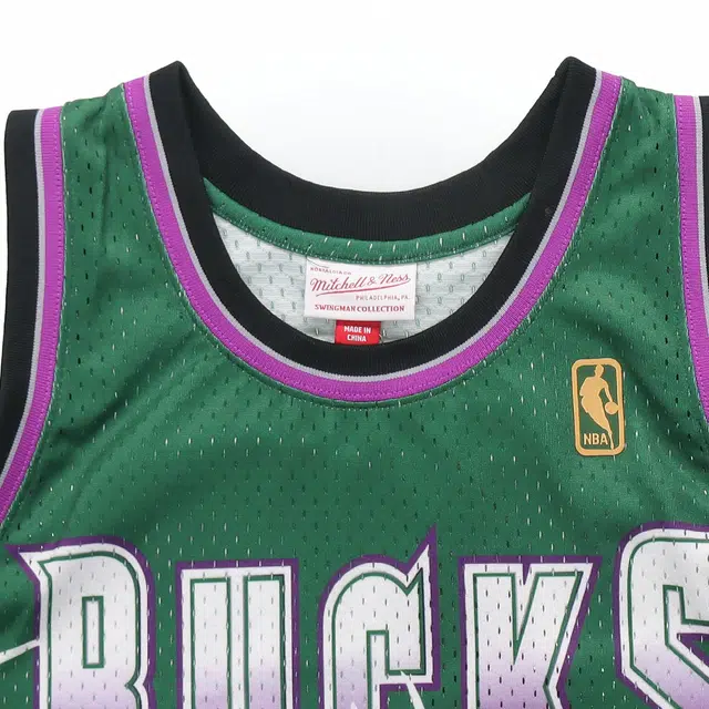 Mitchellness SW96-9734
