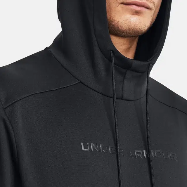 Under Armour