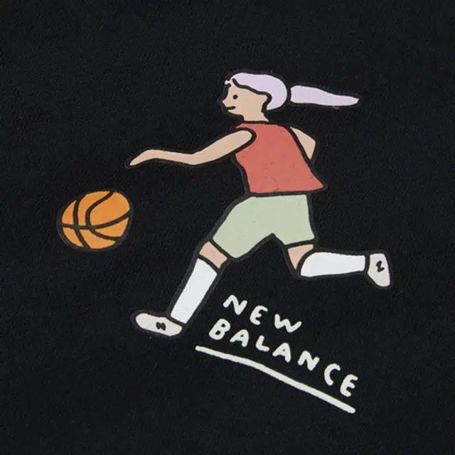New Balance