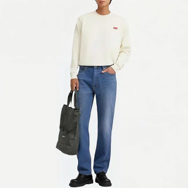 levis 568