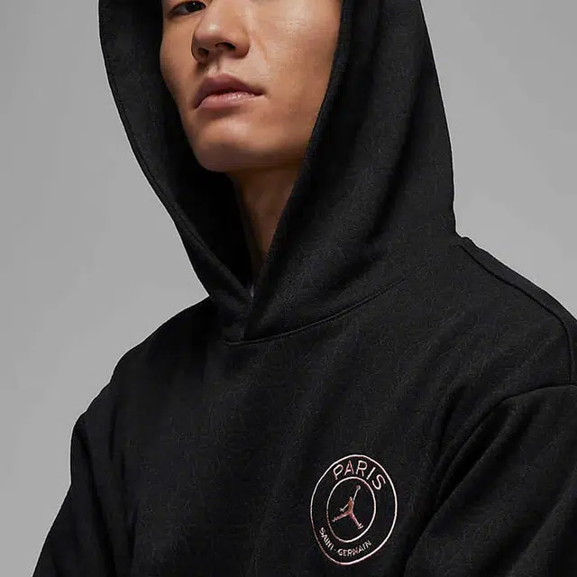 Jordan