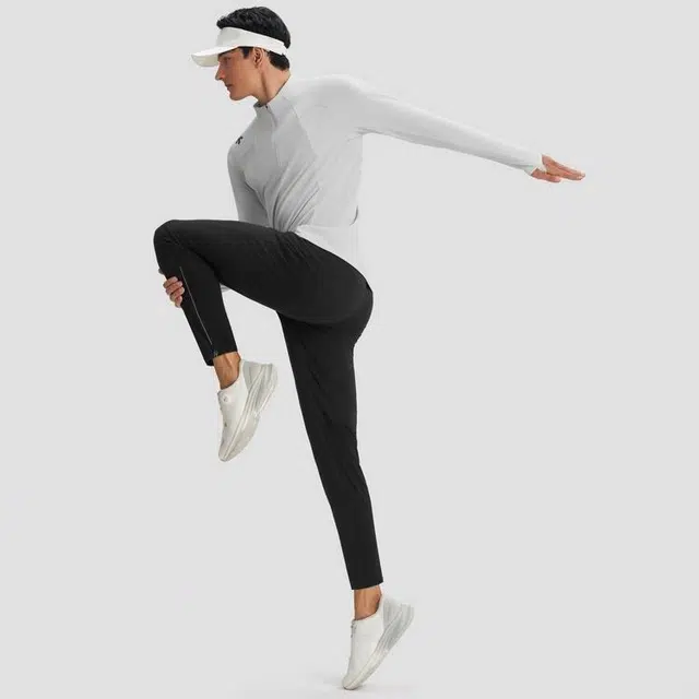 DESCENTE RUNNING T