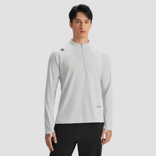 DESCENTE RUNNING T