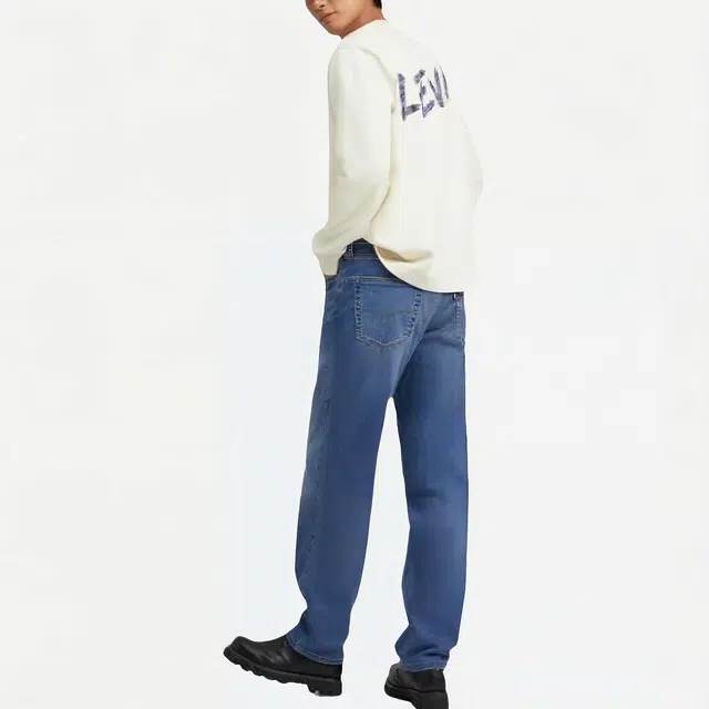 levis 568