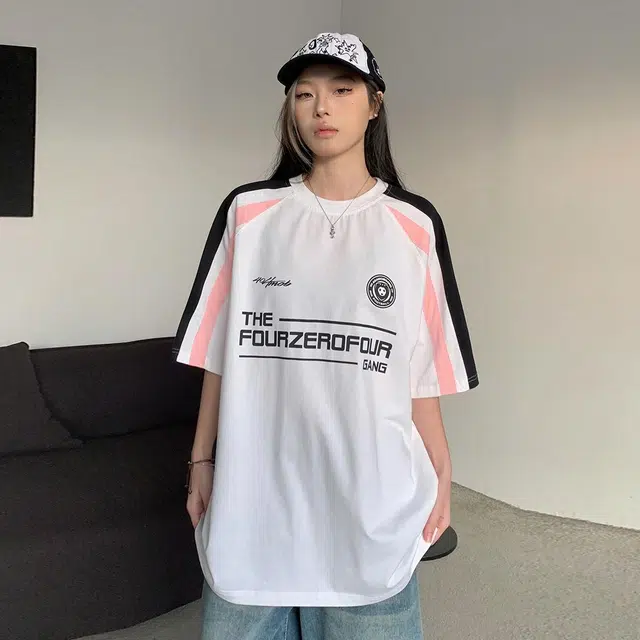 404MOB GANG T