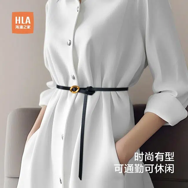 HLA PU 1.8cm