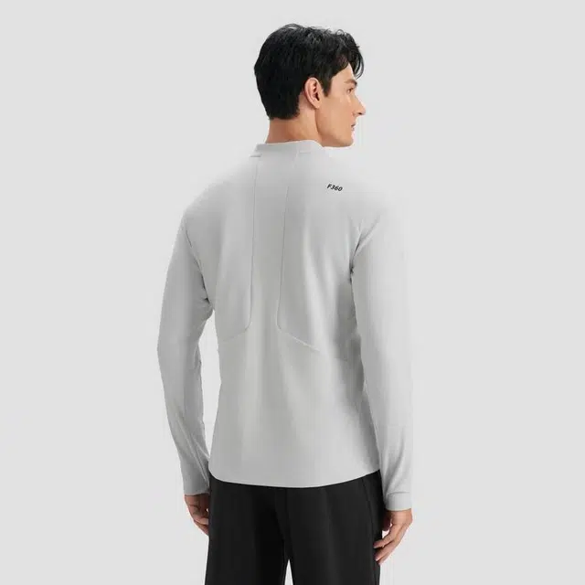 DESCENTE RUNNING T